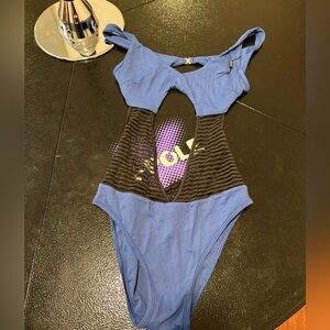 Mila krasna bodysuit